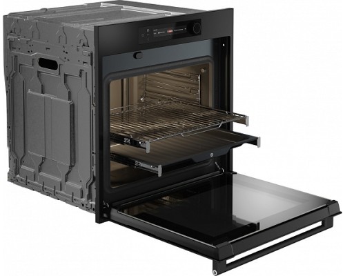 Купить  Духовой шкаф Asko OT66GSH в интернет-магазине Мега-кухня 5