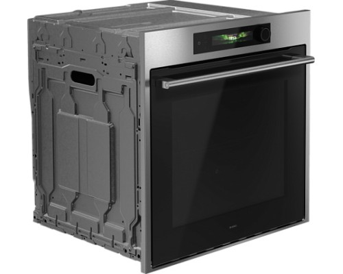 Купить  Духовой шкаф Asko OT66SSH в интернет-магазине Мега-кухня 4