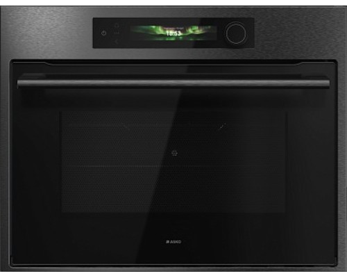 Купить Компактный духовой шкаф Asko OCM64BSH в интернет-магазине Мега-кухня
