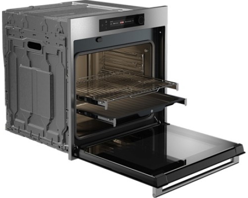 Купить  Духовой шкаф Asko OT66SSH в интернет-магазине Мега-кухня 5