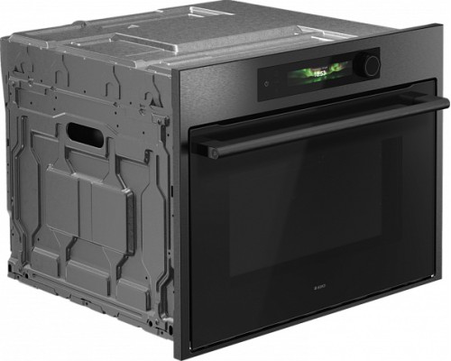 Купить  Компактный духовой шкаф Asko OCM64BSH в интернет-магазине Мега-кухня 4