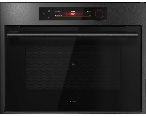 Купить  Компактный духовой шкаф Asko OCM64BSH в интернет-магазине Мега-кухня 1