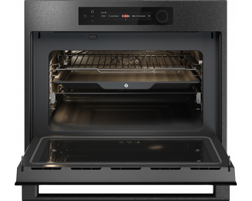 Купить  Компактный духовой шкаф Asko OCM64BSH в интернет-магазине Мега-кухня 3