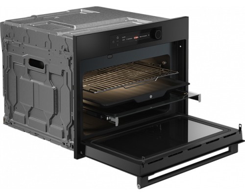 Купить  Компактный духовой шкаф Asko OCM64GSH в интернет-магазине Мега-кухня 4