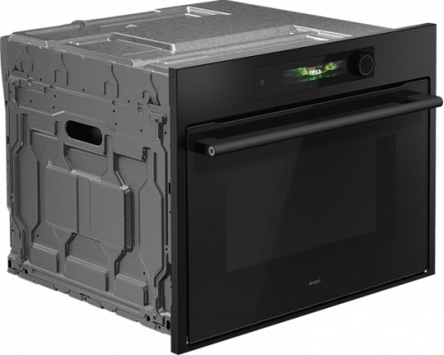 Купить  Компактный духовой шкаф Asko OCM64GSH в интернет-магазине Мега-кухня 5