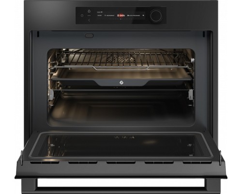 Купить  Компактный духовой шкаф Asko OCM64GSH в интернет-магазине Мега-кухня 3