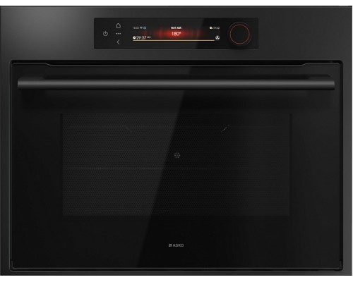 Купить  Компактный духовой шкаф Asko OCM64GSH в интернет-магазине Мега-кухня 1