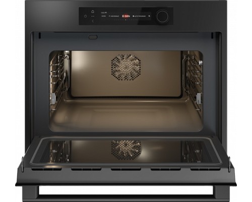 Купить  Компактный духовой шкаф Asko OCM64GSH в интернет-магазине Мега-кухня 2