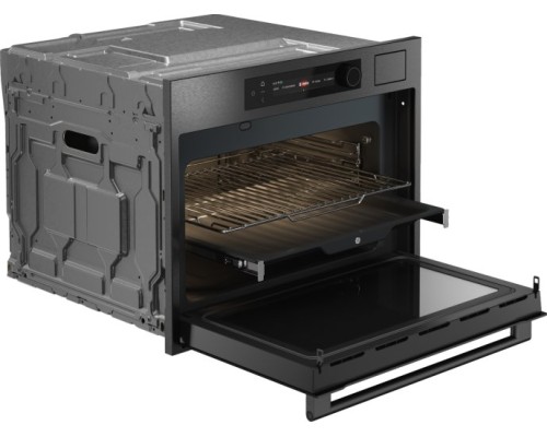 Купить  Компактный духовой шкаф Asko OCSM64BSH в интернет-магазине Мега-кухня 3