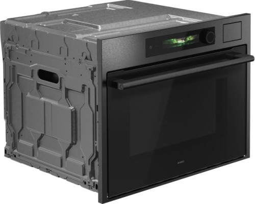 Купить  Компактный духовой шкаф Asko OCSM64BSH в интернет-магазине Мега-кухня 4