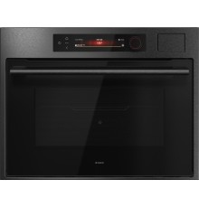 Компактный духовой шкаф Asko OCSM64BSH