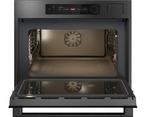 Купить  Компактный духовой шкаф Asko OCSM64BSH в интернет-магазине Мега-кухня 2