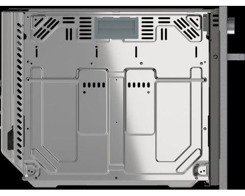 Купить  Компактный духовой шкаф Asko OCSM8487S в интернет-магазине Мега-кухня 2