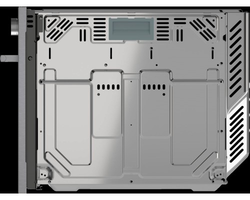 Купить  Компактный духовой шкаф Asko OCSM8487S в интернет-магазине Мега-кухня 4