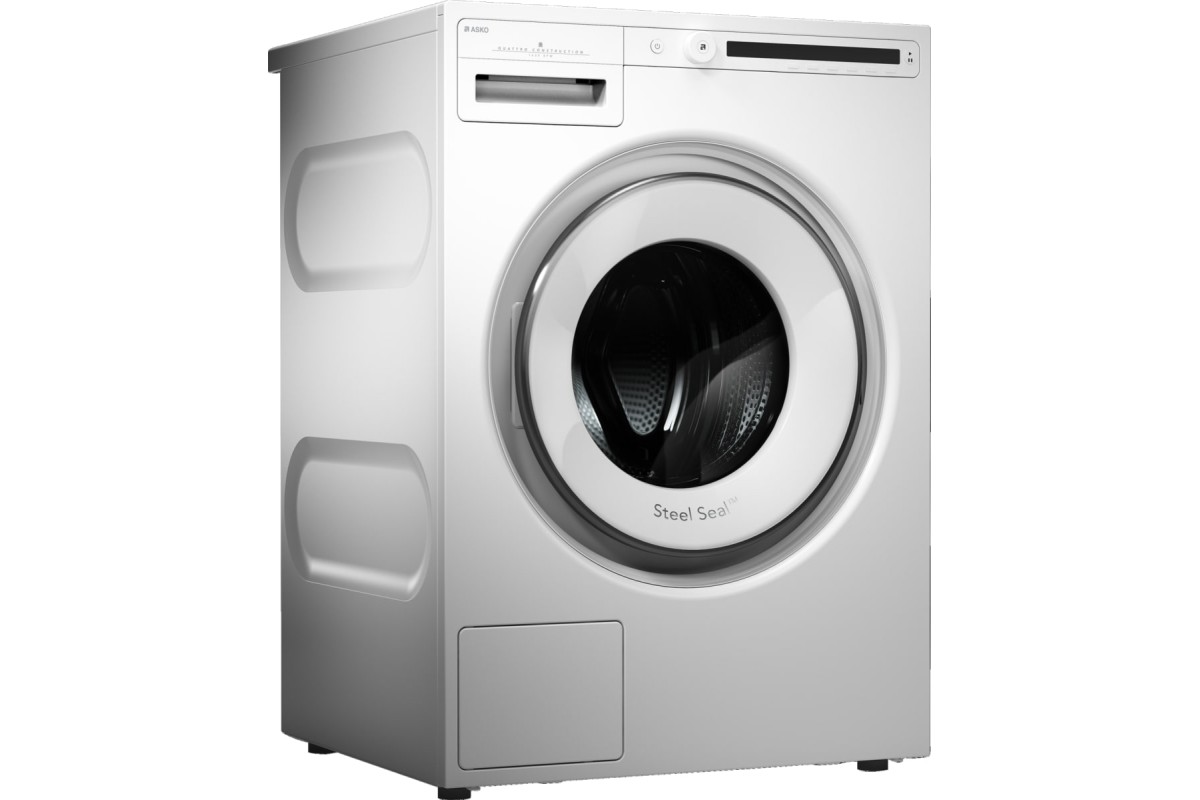 Стиральная машина Asko W2086C.W/3 - купить за 124 900 ₽ с доставкой в ...