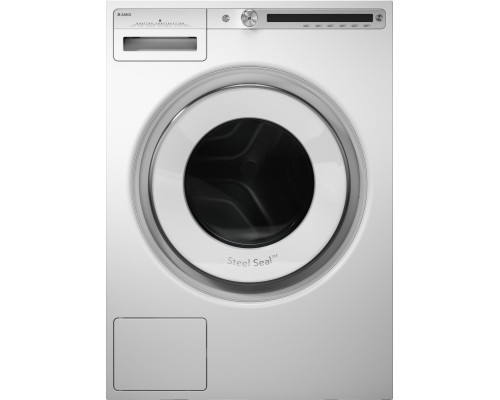 Купить Стиральная машина Asko W4096R.W/3 в интернет-магазине Мега-кухня