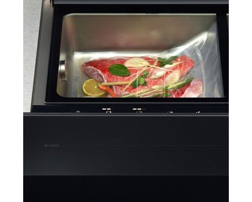 Купить  Вакууматор Asko ODV61GS1 в интернет-магазине Мега-кухня 4