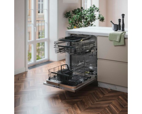 Купить  Встраиваемая посудомоечная машина Asko DFI545K в интернет-магазине Мега-кухня 7