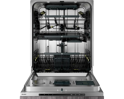Купить  Встраиваемая посудомоечная машина Asko DFI777UXXL в интернет-магазине Мега-кухня 2