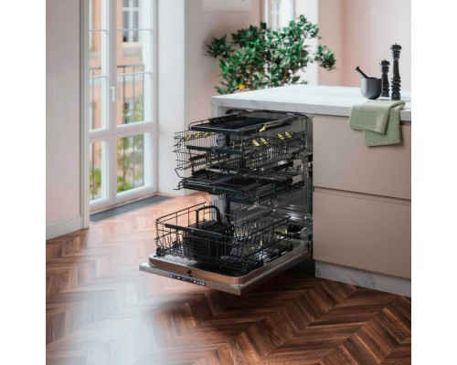 Купить  Встраиваемая посудомоечная машина Asko DFI777UXXL в интернет-магазине Мега-кухня 7