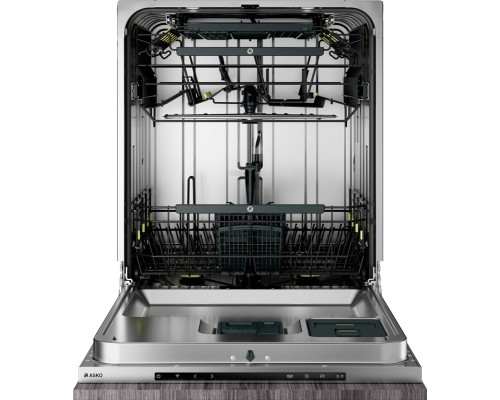Купить  Встраиваемая посудомоечная машина Asko DSD746U в интернет-магазине Мега-кухня 1