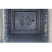 Купить  Встраиваемый электрический духовой шкаф 59,7х59,5х55 см Bertazzoni Modern F6011MODVLN черный в интернет-магазине Мега-кухня 2