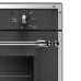 Купить  Встраиваемый электрический духовой шкаф Bertazzoni Heritage F6011HERVPTND черный в интернет-магазине Мега-кухня 7