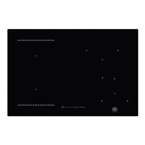 Индукционная варочная панель Bertazzoni Modern P784IC1B2NEE черная