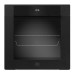 Купить 123 Встраиваемый электрический духовой шкаф Bertazzoni Modern F6011MODETN черный в интернет-магазине Мега-кухня