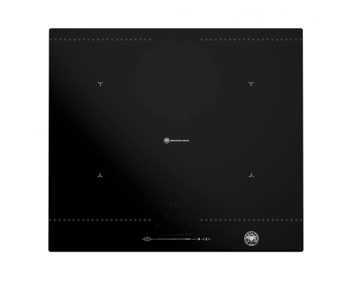 Купить 123 Варочная панель Bertazzoni P604IM2B2NE-20 черная в интернет-магазине Мега-кухня