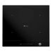 Купить 123 Варочная панель Bertazzoni P604IM2B2NE-20 черная в интернет-магазине Мега-кухня