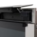Купить  Встраиваемый электрический духовой шкаф 59,7х59,5х55 см Bertazzoni Modern F6011MODVLX стальной в интернет-магазине Мега-кухня 11