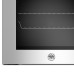 Купить  Встраиваемый электрический духовой шкаф 59,7х59,5х55 см Bertazzoni Modern F6011MODETX стальной в интернет-магазине Мега-кухня 6