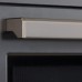 Купить  Встраиваемый электрический духовой шкаф 60 см Bertazzoni Modern F6011PROPТN черный в интернет-магазине Мега-кухня 4