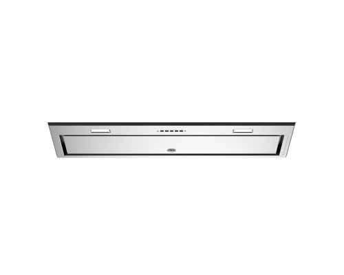 Купить 123 Встраиваемая вытяжка Bertazzoni Professional KIN86MOD1XB стальная в интернет-магазине Мега-кухня