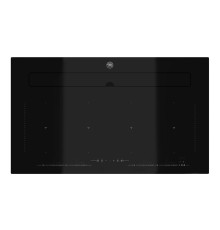 Индукционная варочная панель Bertazzoni Modern P904IBHNE черная