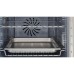 Купить  Встраиваемый электрический духовой шкаф 59,7х59,5х55 см Bertazzoni Modern F6011MODPLX стальной в интернет-магазине Мега-кухня 9