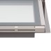 Купить  Встраиваемый электрический духовой шкаф 59,7х59,5х55 см Bertazzoni Modern F6011MODETX стальной в интернет-магазине Мега-кухня 3