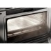 Купить  Встраиваемый комбинированный духовой шкаф Bertazzoni Modern F457MODVTX стальной в интернет-магазине Мега-кухня 2