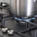 Купить  Газовая варочная панель Bertazzoni Professional P604LPRONE черная в интернет-магазине Мега-кухня 4