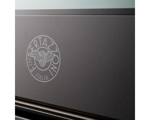 Купить  Встраиваемый комбинированный духовой шкаф Bertazzoni Modern F457MODMWTN черный в интернет-магазине Мега-кухня 4