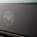Купить  Встраиваемый комбинированный духовой шкаф Bertazzoni Modern F457MODMWTN черный в интернет-магазине Мега-кухня 4