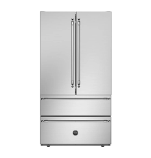 Холодильник French door Bertazzoni REF904FFNXTC