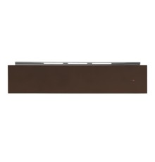 Шкаф для подогрева посуды Bertazzoni WD60C коричневый