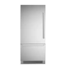 Встраиваемый холодильник Bertazzoni REF905BBLXTT стальной