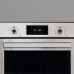 Купить  Встраиваемый электрический духовой шкаф Bertazzoni Modern F6011PROETX стальной в интернет-магазине Мега-кухня 8