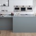 Купить  Встраиваемый электрический духовой шкаф Bertazzoni Modern F6011PROETX стальной в интернет-магазине Мега-кухня 11