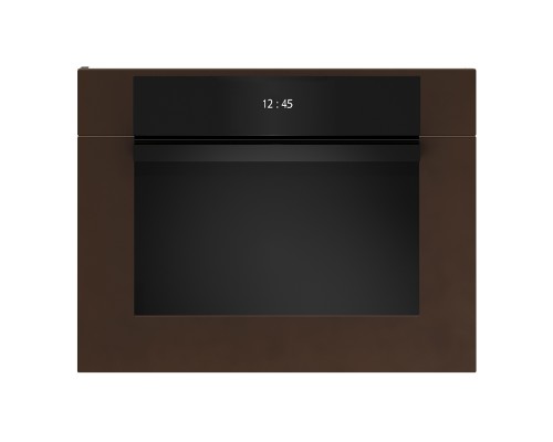 Купить 123 Электрический духовой шкаф Bertazzoni Modern F457MODVTC коричневый в интернет-магазине Мега-кухня