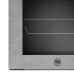 Купить  Встраиваемый электрический духовой шкаф 59,7х59,5х55 см Bertazzoni Modern F6011MODPLZ стальной в интернет-магазине Мега-кухня 6