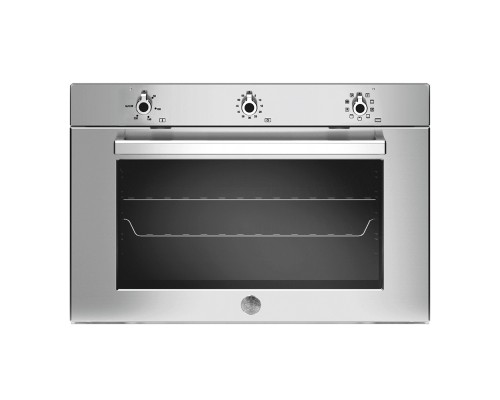 Купить Электрический духовой шкаф Bertazzoni Professional F909PROEKX стальной в интернет-магазине Мега-кухня